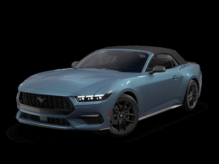 2025 Ford Mustang for sale in Detroit MI