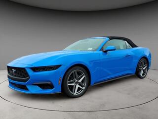 2025 Ford Mustang for sale in Louisville KY