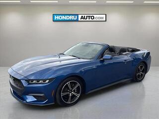 2024 Ford Mustang for sale in Manheim PA
