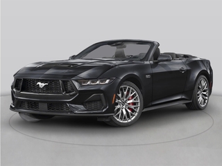 2024 Ford Mustang for sale in Chattanooga TN