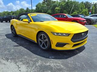 2024 Ford Mustang for sale in Havelock NC