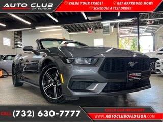 2024 Ford Mustang for sale in Woodbridge NJ