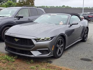 2025 Ford Mustang for sale in Forest City NC