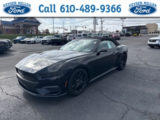 2025 Ford Mustang for sale in Mt. Juliet TN