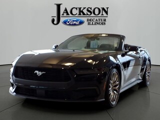 2026 Ford Mustang for sale in El Monte CA