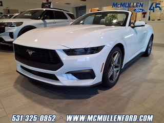 2026 Ford Mustang for sale in Council Bluffs IA