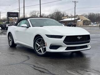 2026 Ford Mustang for sale in Muskegon MI