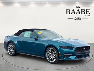 2026 Ford Mustang for sale in Delphos OH