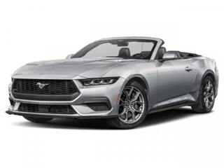 2024 Ford Mustang for sale in Jacksonville NC