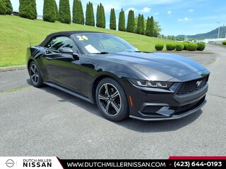 2024 Ford Mustang for sale in Bristol TN