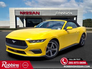 2024 Ford Mustang for sale in Humble TX