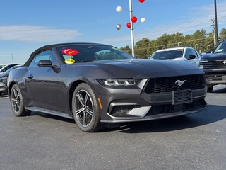 2024 Ford Mustang for sale in Greer SC