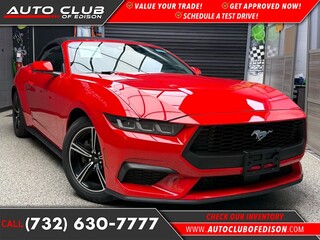 2024 Ford Mustang for sale in Woodbridge NJ