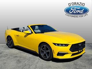 2024 Ford Mustang for sale in Wilmington IL