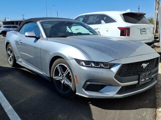 2024 Ford Mustang for sale in Greenville SC