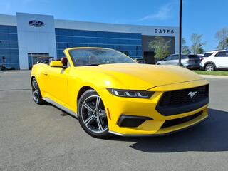 2024 Ford Mustang for sale in Lebanon TN