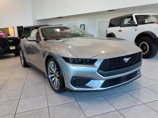 2025 Ford Mustang for sale in North Brunswick NJ