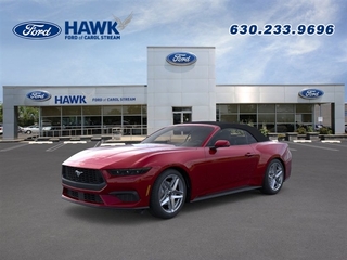 2026 Ford Mustang for sale in Carol Stream IL