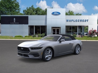 2026 Ford Mustang for sale in Union NJ