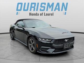 2024 Ford Mustang for sale in Laurel MD