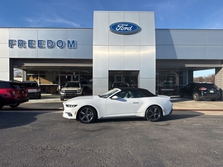 2024 Ford Mustang for sale in Bowling Green KY