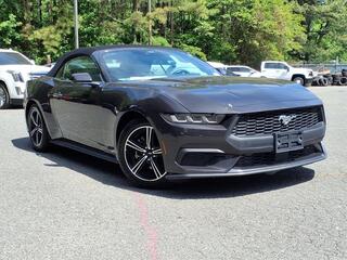 2024 Ford Mustang for sale in Charlotte NC