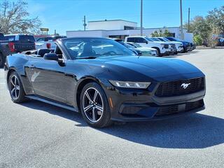 2024 Ford Mustang for sale in Greer SC