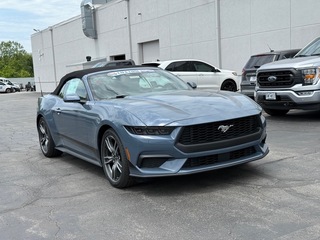 2025 Ford Mustang for sale in Independence MO