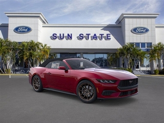 2025 Ford Mustang for sale in Orlando FL