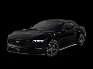 2025 Ford Mustang for sale in Detroit MI