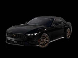 2025 Ford Mustang for sale in Detroit MI