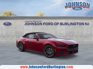 2026 Ford Mustang for sale in Burlington NJ