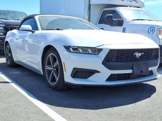 2024 Ford Mustang for sale in Greenville SC