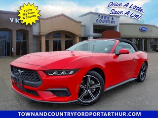 2024 Ford Mustang for sale in Port Arthur TX