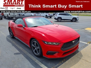 2024 Ford Mustang for sale in White Hall AR