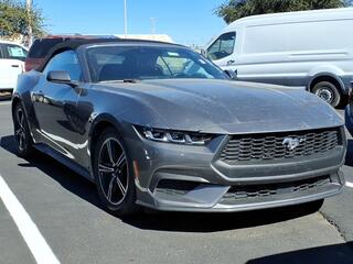 2024 Ford Mustang for sale in Greenville SC