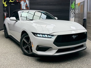 2024 Ford Mustang for sale in Woodbridge NJ