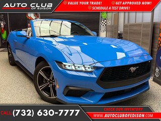 2024 Ford Mustang for sale in Woodbridge NJ