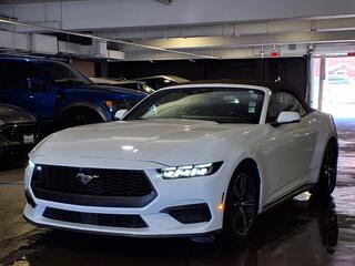 2024 Ford Mustang for sale in Santa Monica CA