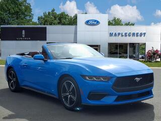 2024 Ford Mustang for sale in Union NJ