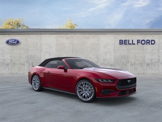 2025 Ford Mustang for sale in Arlington WI