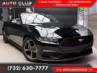 2025 Ford Mustang for sale in Woodbridge NJ