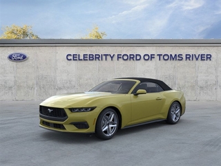 2025 Ford Mustang for sale in Toms River NJ