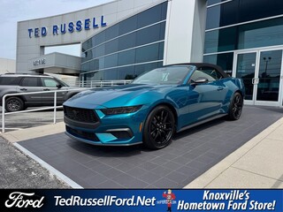 2026 Ford Mustang for sale in Knoxville TN