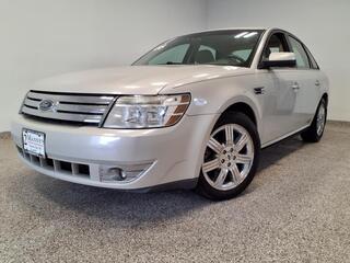 2008 Ford Taurus