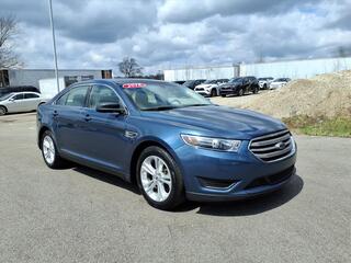 2018 Ford Taurus for sale in Southfield MI