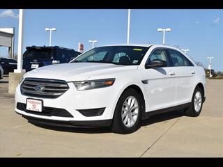 2015 Ford Taurus