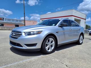 2017 Ford Taurus for sale in Jacksonville FL