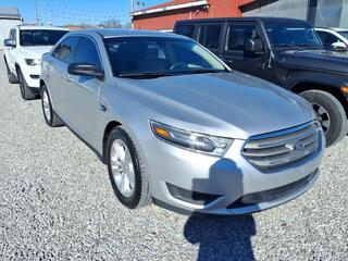 2016 Ford Taurus for sale in Guthrie KY