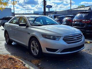 2016 Ford Taurus for sale in Royal Oak MI